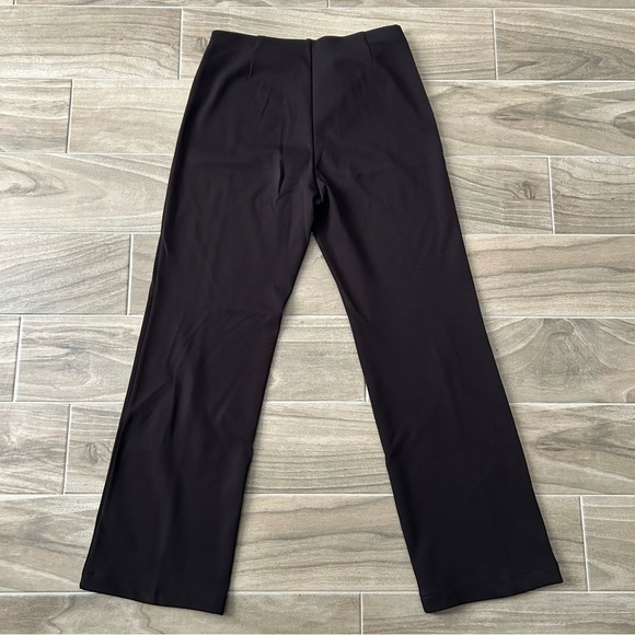 Eileen Fisher Trouser Pants | Size Small - Picture 2 of 4